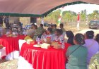Pangdam XXIV/MT: Jembatan Garuda Bukti Negara Hadir hingga Pelosok Papua Selatan