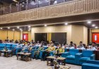 Irdam XXIV/MT Hadiri Sidang Paripurna Istimewa, Teguhkan Komitmen Kebangsaan dan Pembangunan