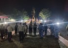 AKRS Tingkat Kabupaten Tegal, Wujud Penghormatan kepada Jasa Para Pahlawan