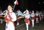 Upacara Taptu HUT ke-81 RI di Merauke Kobarkan Semangat Persatuan dan Cinta Tanah Air