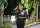 Pangdam IV Diponegoro Pimpin AKRS HUT ke-81 Kemerdekaan RI Tingkat Provinsi Jateng