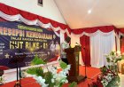 Resepsi Kenegaraan HUT ke-81 RI di Waropen, Jadi Momentum Perkuat Sinergi TNI-Polri dan Pemda