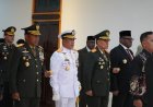 Pangdam XXIV/MT: Paskibraka Papua Selatan, Putra-Putri Terbaik Pembawa Semangat Merah Putih