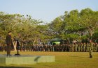HUT ke-81 RI, Kodam XXIV/MT Teguhkan Disiplin dan Pengabdian