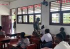 Bakti Kesehatan Yonif TP 820/DAAI, Wujud Nyata Kepedulian TNI Untuk Rakyat