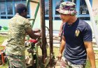 Kehadiran TNI AD Akan Wujudkan Harapan Baru Air Bersih di SD Inpres Semangga I Merauke
