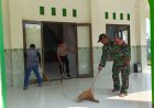 Karya Bakti Kodim 0712/Tegal, Pererat Kebersamaan dan Kepedulian di Tengah Masyarakat