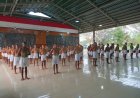 Pangdam XXIV/MT Tegaskan Komitmen Cetak Prajurit Berkualitas, 73 Casis Ikuti Pantuhir Pusat