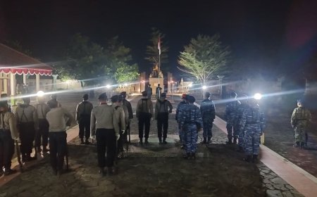 AKRS Tingkat Kabupaten Tegal, Wujud Penghormatan kepada Jasa Para Pahlawan