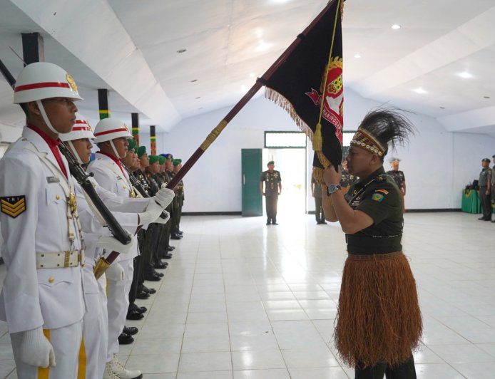 Tiga Jabatan Berganti, Semangat Pengabdian Tak Pernah Berhenti