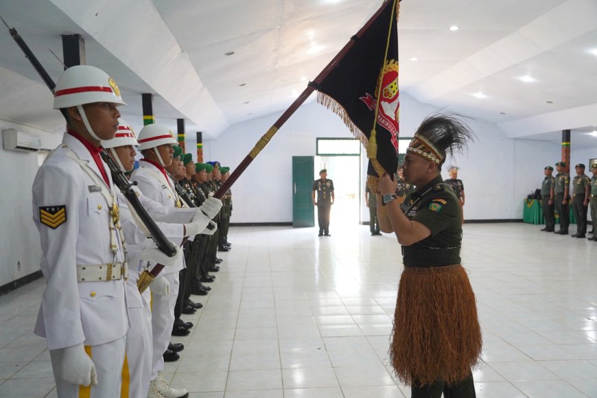 Tiga Jabatan Berganti, Semangat Pengabdian Tak Pernah Berhenti