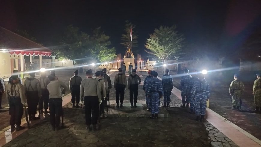 AKRS Tingkat Kabupaten Tegal, Wujud Penghormatan kepada Jasa Para Pahlawan