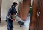 Fogging Bersama, Wujud Nyata Kepedulian
