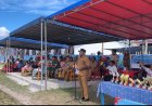 Fokus Sportivitas & Prestasi: Menjunjung Sportivitas, Generasi Muda Sarmi Siap Harumkan Nama Daerah di Ajang Turnamen Gala Siswa Indonesia