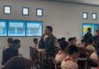 Bakti Kesehatan TNI Ke-81, SMK Taruna Mimika