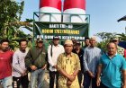 TNI AD Wujudkan Air Bersih, Kodim 1707/Merauke Hadir Atasi Kesulitan Warga RT 09 Marga Mulya