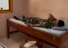 Yonif TP 804/DBAY Peduli, Donor Darah Untuk Sesama