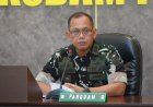 Pangdam IV/Diponegoro Sambut Pemeriksaan BPK RI, Tegaskan Komitmen Pengelolaan Rumah Negara yang Akuntabel