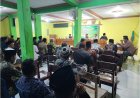 Babinsa Hadiri Musrenbangdes Dukuhdamu, Kawal Aspirasi Warga untuk Pembangunan Desa