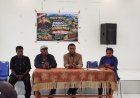 LMA Jayawijaya Gelar Diskusi: Ajak Masyarakat Kelola Lahan untuk Ketahanan Pangan