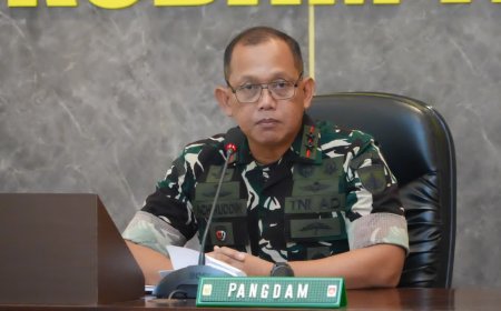 Pangdam IV/Diponegoro Sambut Pemeriksaan BPK RI, Tegaskan Komitmen Pengelolaan Rumah Negara yang Akuntabel