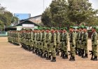 Hari Kesaktian Pancasila 2026, Prajurit TNI di Merauke Teguhkan Komitmen Jaga Ideologi Bangsa