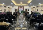Delapan Raperda Disepakati, Dandim Jayapura Dorong Regulasi Berpihak pada Masyarakat