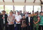 Babinsa Koramil 21/Tegal Selatan Hadiri Diskusi dan Konsolidasi FKUB Tingkat Kecamatan Tahun 2026