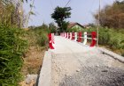 Pembangunan Jembatan Garuda di Desa Jatimulya Rampung 100 Persen, Permudah Mobilitas dan Tingkatkan Konektivitas Warga