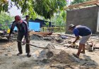 Program TMMD Tak Sekadar Bangun Fisik, tetapi Perkuat Kemanunggalan TNI dan Rakyat