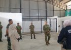 Dandim Banjarnegara Dampingi Tim Mabes TNI Verifikasi KDKMP di Desa Masaran dan Majalengka