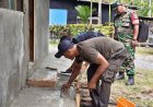 Analisis: Mengapa Keselamatan Personel Menjadi Kunci Sukses TMMD ke-130 di Jayapura