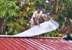 Rumah Layak Huni untuk Mekias Enembe: Program TMMD dan Manfaat Nyata bagi Warga Papua