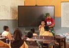 Program PANAH Yonif TP 814/JZA Bentuk Karakter dan Motivasi Belajar Siswa SDN 1 Inpres Yapsi