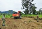 Analisis: Mengapa Pembukaan Lahan 1 Hektare di Sentani Barat Penting bagi Ketahanan Pangan Jayapura