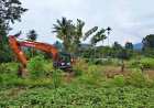 Lahan 1 Hektare di Sabron Sari Diharapkan Menambah Pendapatan Warga