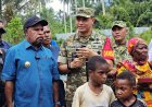 Dari Satu Hektare Menuju Sepuluh Hektare: Rencana Pengembangan Lahan Pertanian di Jayapura