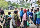Sinergi TNI dan Pemkab Jayapura Dinilai Kunci Keberhasilan TMMD di Sabron Sari