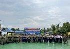 Operasi Patuh Cartensz 2026 Dimulai, Polres Waropen Siapkan Personel Gabungan
