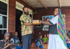 Peringati Hari Sumpah Pemuda, Ibu Pendimen Kogoya Ajak Masyarakat Nduga Jaga Persatuan dan Kampung Damai