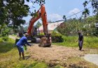 Di Balik Perbaikan Jalan TMMD ke-130, Kerja Bersama Menuju Jalan yang Lebih Baik