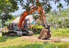Perbaikan Jalan di Dusun Mulia, Langkah Awal Menuju Infrastruktur Lebih Baik