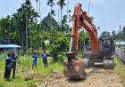 Peningkatan Kualitas Jalan di Sabron Sari Diharapkan Permudah Mobilitas Masyarakat