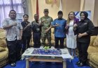 TMMD ke-130 di Jayapura, TNI dan Pemda Perkuat Sinergi Pembangunan Kampung