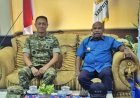 TMMD ke-130 di Kabupaten Jayapura Resmi Dibahas dalam Dialog Publik Garuda TV