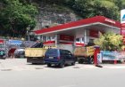 Polda Papua Jerat 16 Tersangka dalam Penyelewengan BBM Bersubsidi, Diduga Sebagian Dialirkan ke Tambang Ilegal