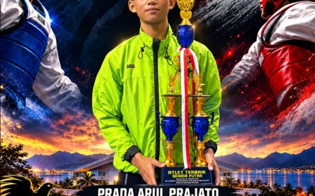 Gelanggang Dikuasai, Mentalitas Jazini Kian Teruji