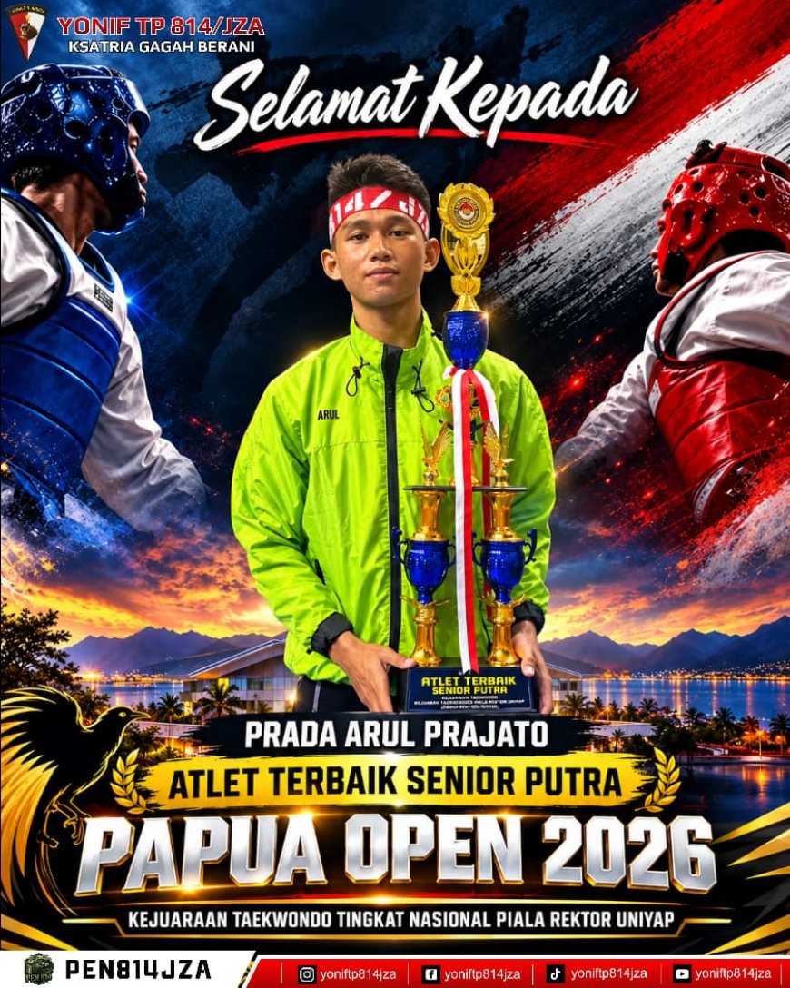 Gelanggang Dikuasai, Mentalitas Jazini Kian Teruji